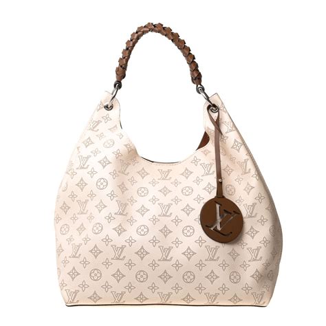 lv carmel hobo|lv hobo bag monogram.